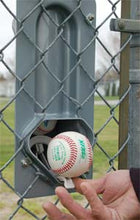 Load image into Gallery viewer, Ball Baby - Baseball